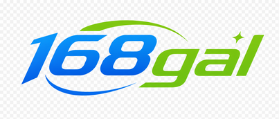 168gal